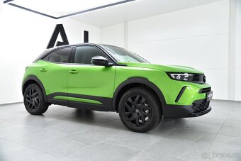 Mokka-e GS Line A/T, LED, Tempomat, Mŕtvy Uhol, Keyless - 3