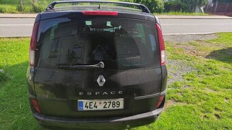 Renault Espace 2.0dci 127kw r.v. 2008 - 3
