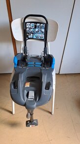 AUTOSEDAČKA ROMER BABY SAFE ISOFIX - 3