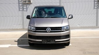 Volkswagen Multivan T6,2.0TDI,110KW,7.MÍST,2016,MAN.189000KM - 3