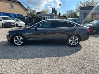 Audi A5 2.0TDI 140kW  Multitronic - 3