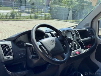 Citroën Jumper L4H2 35 – 2.0 HDI (120 kW), r.v. 2017 - 3