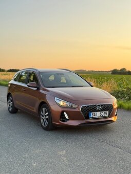 Hyundai I30 2017 102tis najeto. - 3