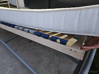 Postel 90x200 - 3