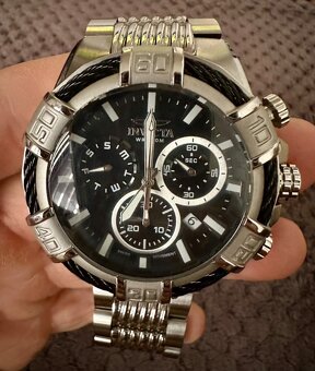 Invicta Bolt 25862 - 3