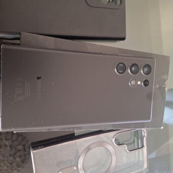 Samsung galaxy s22 ultra 12/512gb - 3