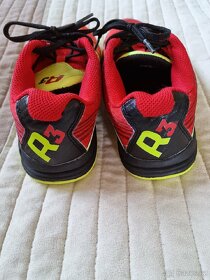 Salming dětské sálové boty unisex 23,5 - 3