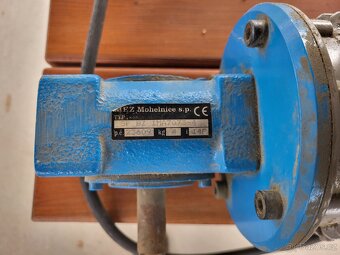 Elektromotor siemens - 3