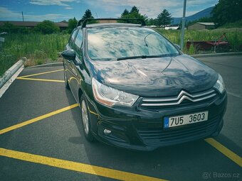 Citroën C4 - 3