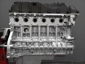 Motor BMW N55B30A po GO - 3