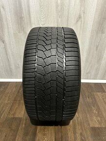 Porsche 992 Carrera - orig. ALU disky 5x130 R19 - 3