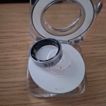 Samsung Galaxy Ring velikost 10 - 3
