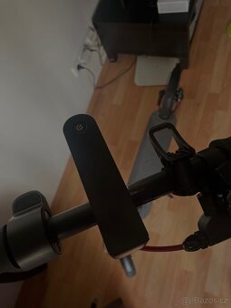 Elektrická koloběžka Sencor - 3