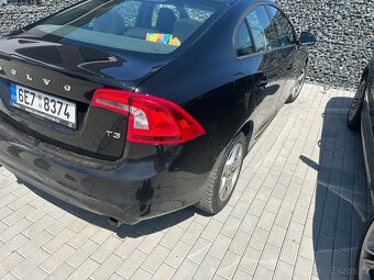 Volovo S60 r.2015 - 3