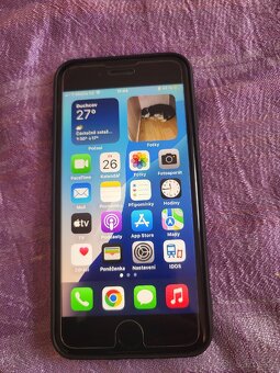 Prodám nebo vyměním Iphone SE 2020 - 3
