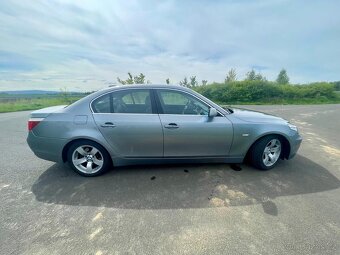 BMW e60 - 3