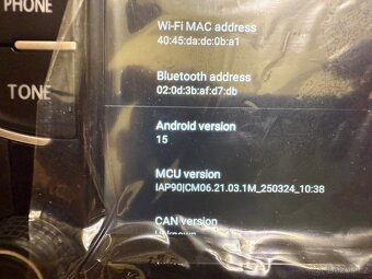 Autoradio vw škoda android 15. 4/64 - 3