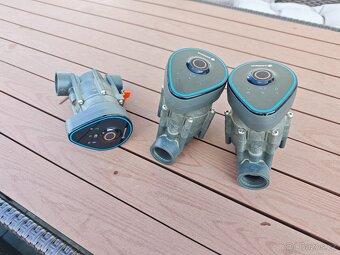 Gardena bluetooth ventil 9 V - 3