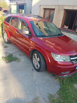 Dodge Journey 2crd 103kw - 3