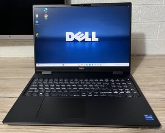 Dell Precision 7670-Mobilní Pracovní Stanice-Záruka - 3