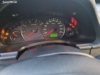 Ford Transit Connect, 1,8 TDCi, 66 kW - 3