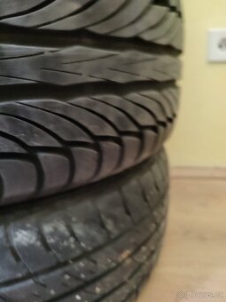 Alu kola Nissan Silvia s12 original 4x114.3 - 3