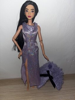 Barbie Asiatka - 3