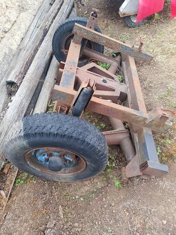 Barkas - 3