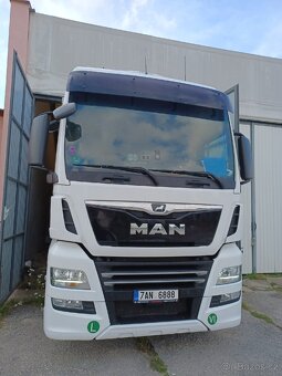 Man TGX 18.460 r.v.2020 TOP STAV - 3