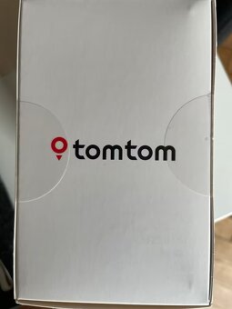 TomTom Go Expert Plus 7″ zcela nový v originální krabici - 3