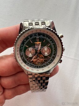 Breitling automatic kopie - 3