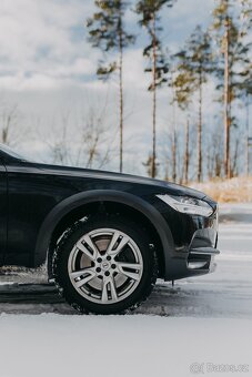 Volvo V90 Cross Country D4 MANUAL VZDUCH - 3