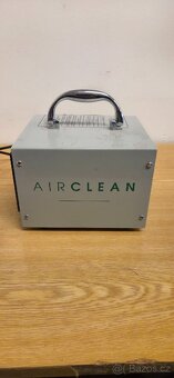 Ulsonix AirClean Ozone Generator – Ozonový čistič vzduchu - 3