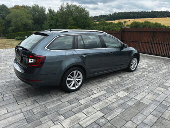 Škoda Octavia 3 Facelift 2.0 TDI 4x4 - 130 tis km - 3