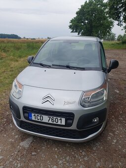 Citroen C3 picasso 1.6hdi - 3