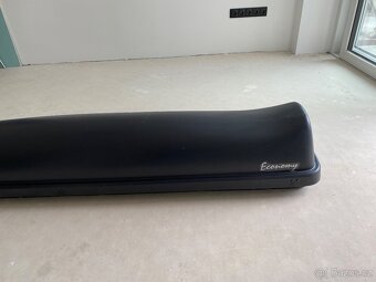 Střešní box/rakev na auto - 3
