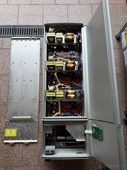 Prodám Střídač/měnič k FVE Fronius IG Plus - 3