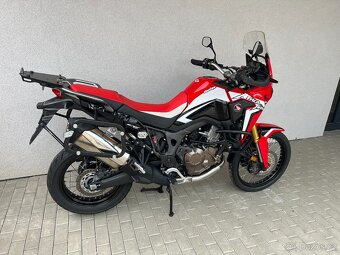 Honda CRF 1000 Africa twin - 3