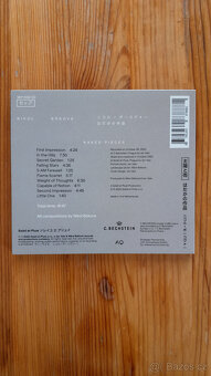 CD Nikol Bóková - Naked Pieces - 3