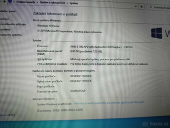 Acer Aspire 15,6"Led - 3