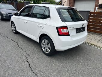 Škoda Fabia 1.2 tsi 66kw - 3