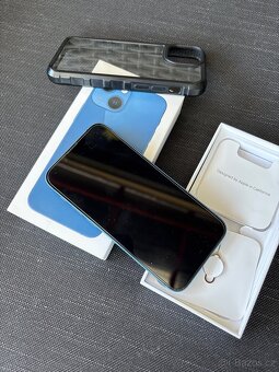 iPhone 13 Mini 256GB - 3