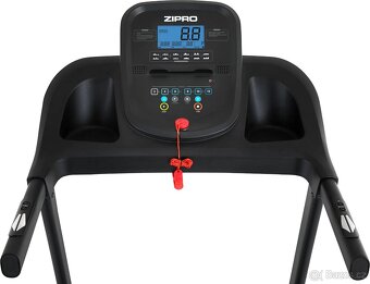 Běžecký pás Zipro Treadmill Tekno - 3
