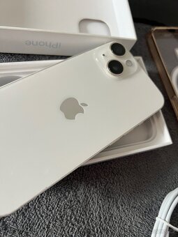 iPhone 14 128 GB – Bílý | Stav jako nový 📱 - 3