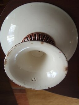PORCELÁN ROYAL DUX LASIČKA J.ČERNOCH a iné - 3