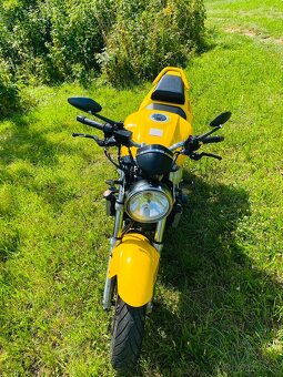Suzuki SV650n 2006 25kw v TP. - 3