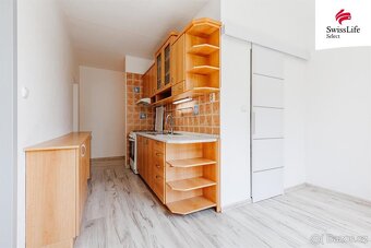 Prodej bytu 2+1 61 m2 Kuršova, Brno - 3