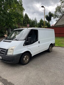 Ford Transit - 3