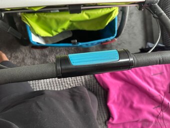 Thule Chariot Sport 2 Blue/green - 3