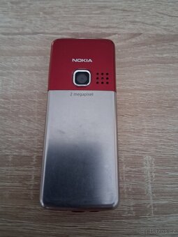 Nokia 6300 - 3
